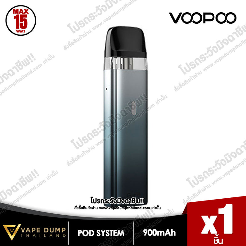 Voopoo Vinci SE Pod Kit