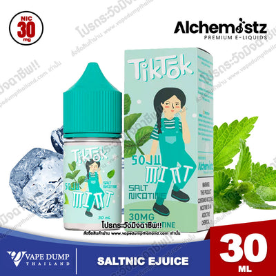 TikTok SOJU Saltnic N30