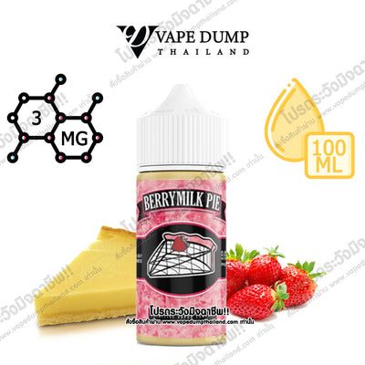 Primitive Vapor 100ML Freebase