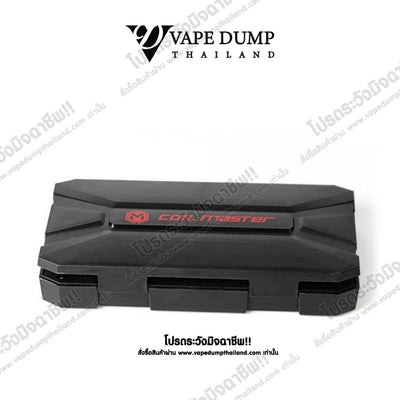 COILMASTER DIY MINI V2