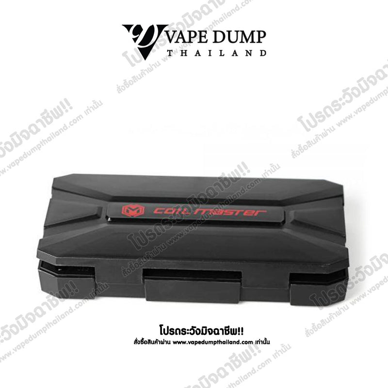 COILMASTER DIY MINI V2
