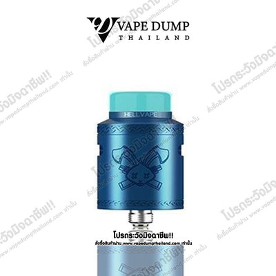 Hellvape Dead Rabbit V2 Rda