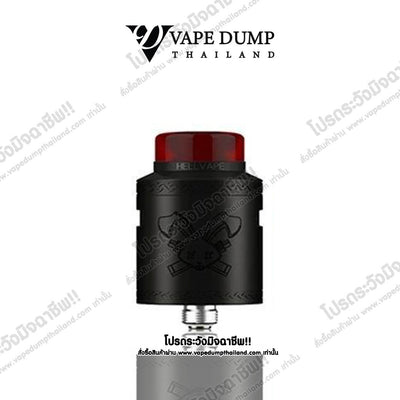 Hellvape Dead Rabbit V2 Rda