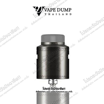 Hellvape Dead Rabbit V2 Rda