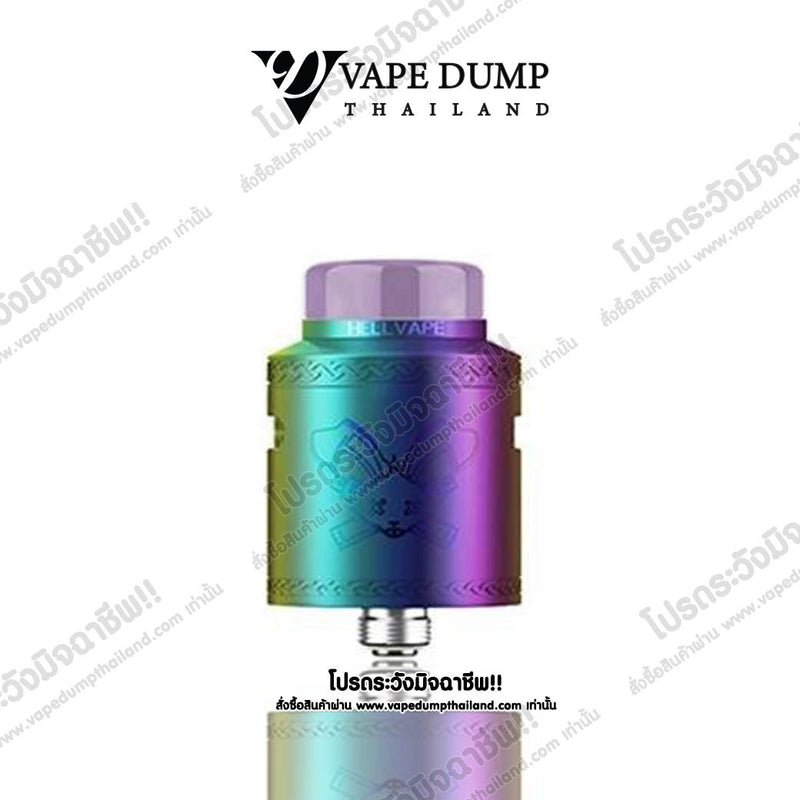 Hellvape Dead Rabbit V2 Rda