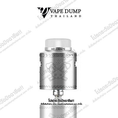 Hellvape Dead Rabbit V2 Rda
