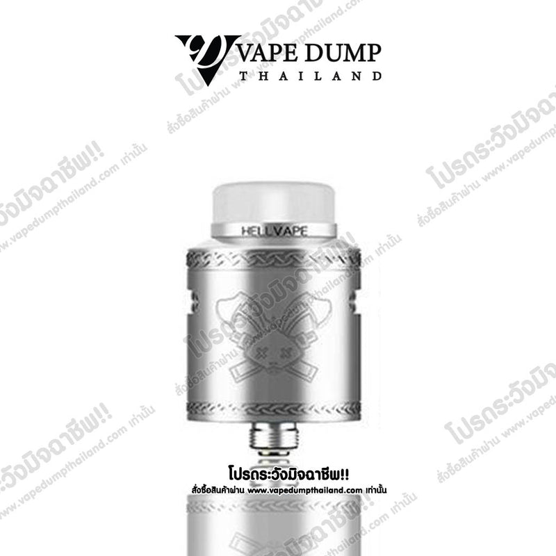 Hellvape Dead Rabbit V2 Rda