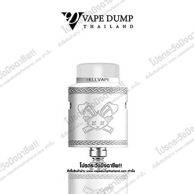 Hellvape Dead Rabbit V2 Rda