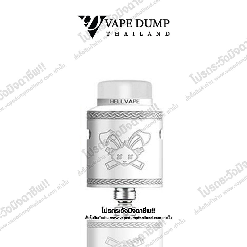 Hellvape Dead Rabbit V2 Rda