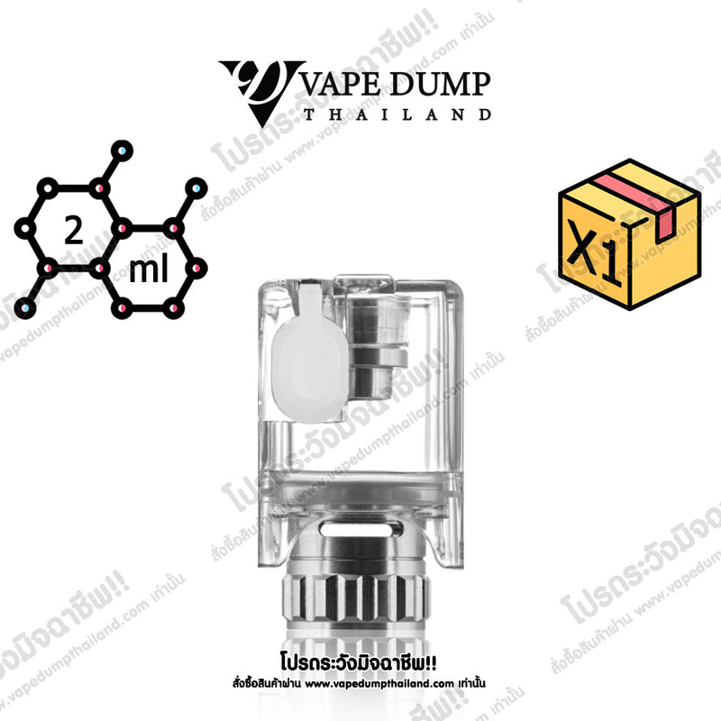 Dotmod DotAIO V2&Lite Replacement Tank