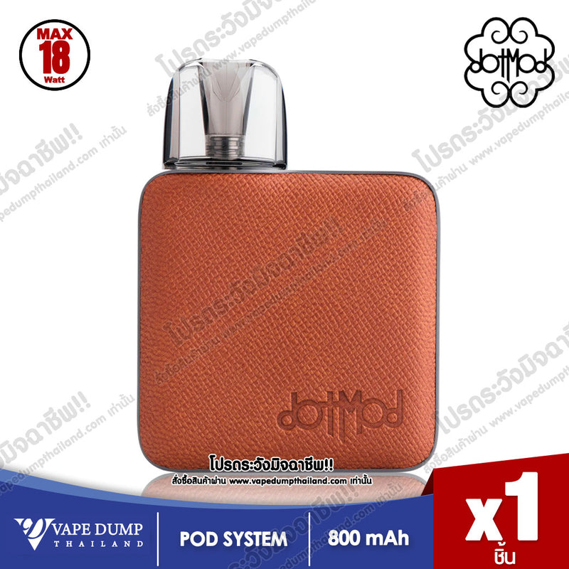 Dotmod Dotpod Nano