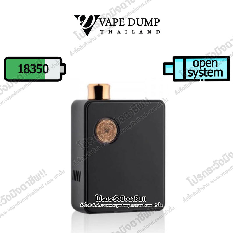 Dotmod DotAIO Mini Pod Kit
