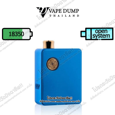 Dotmod DotAIO Mini Pod Kit
