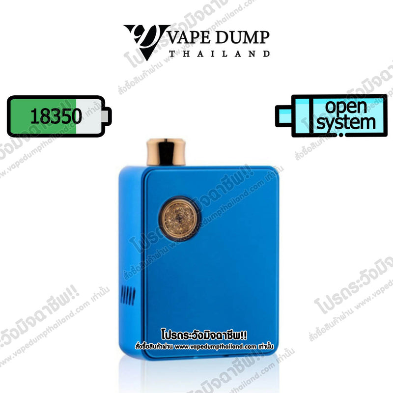 Dotmod DotAIO Mini Pod Kit