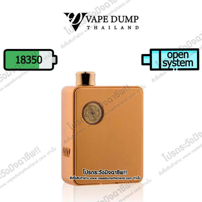 Dotmod DotAIO Mini Pod Kit