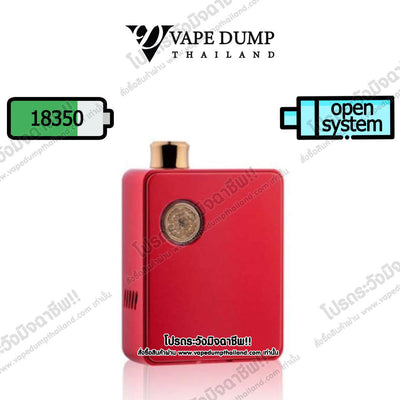 Dotmod DotAIO Mini Pod Kit