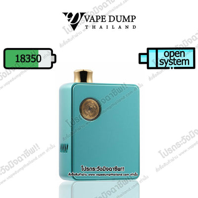 Dotmod DotAIO Mini Pod Kit