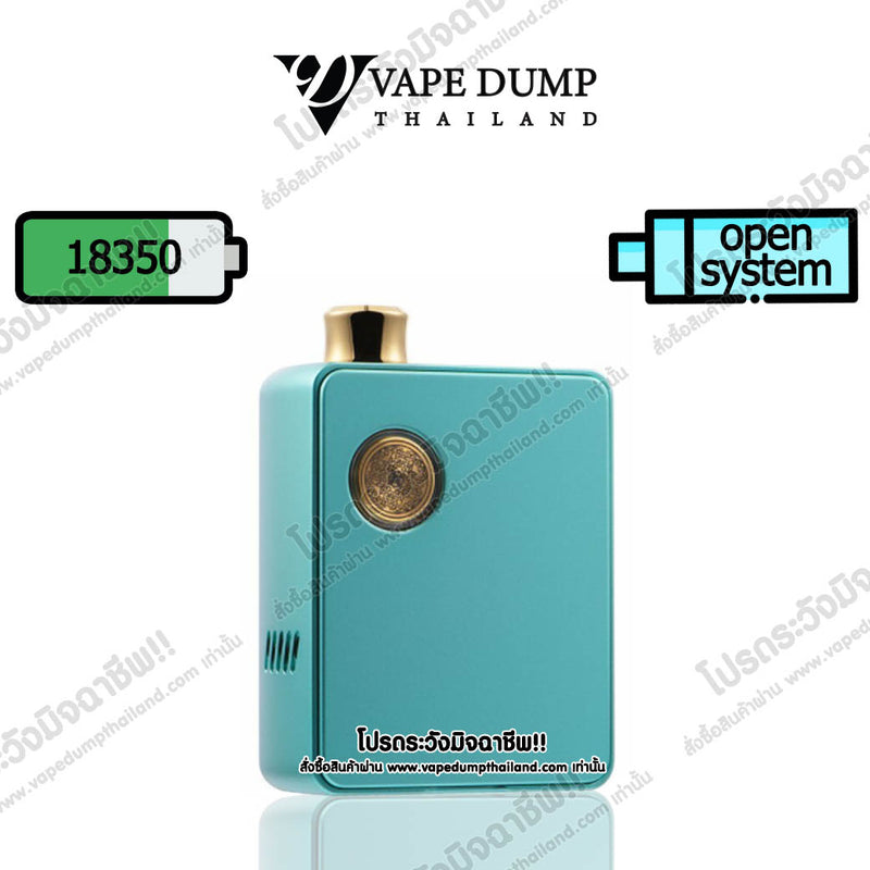Dotmod DotAIO Mini Pod Kit