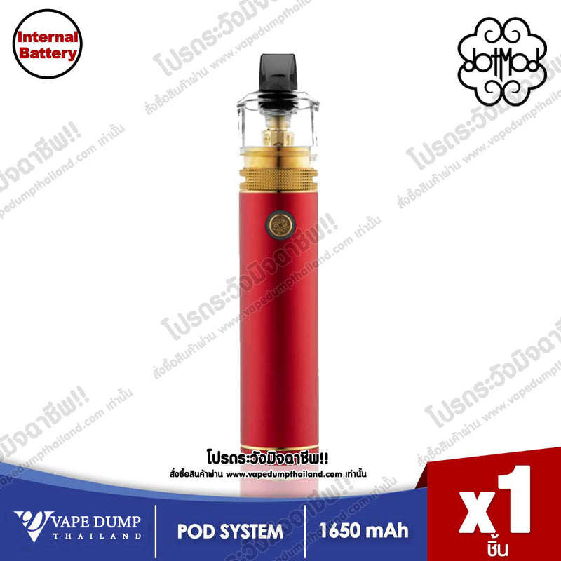 Dotmod Dotstick **Internal Battery** Pod Kit