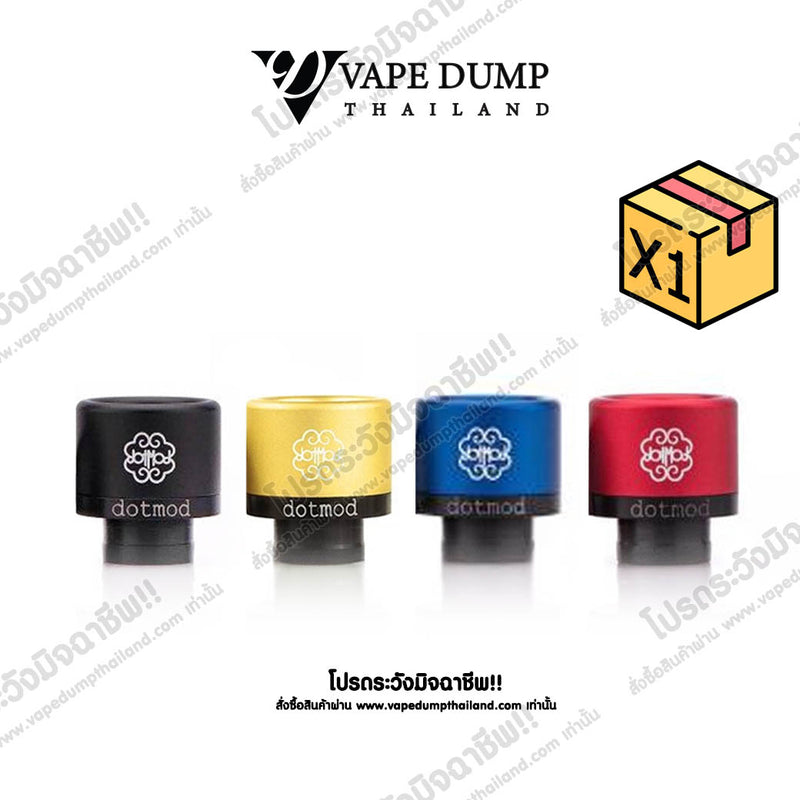 Dotmod Drip Tip 510