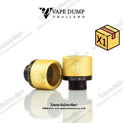 Dotmod Drip Tip 510