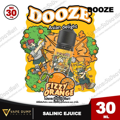 Dooze Saltnic