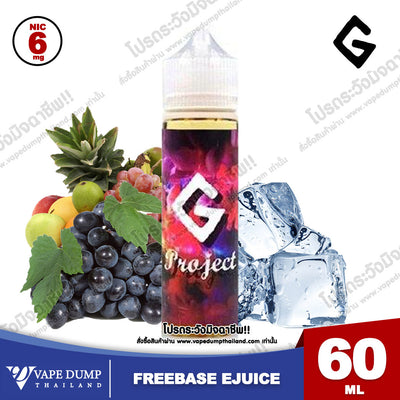 G Project Freebase