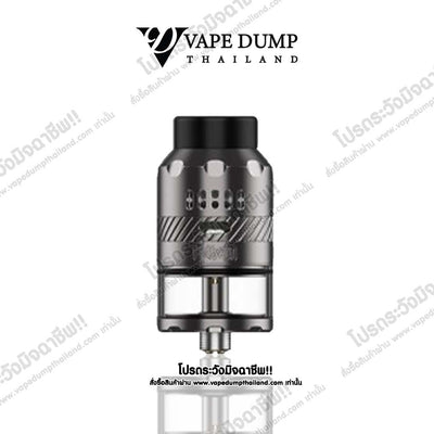 Hellvape Hellheim RDTA 25mm