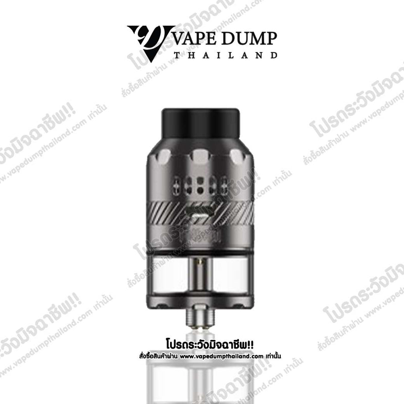 Hellvape Hellheim RDTA 25mm