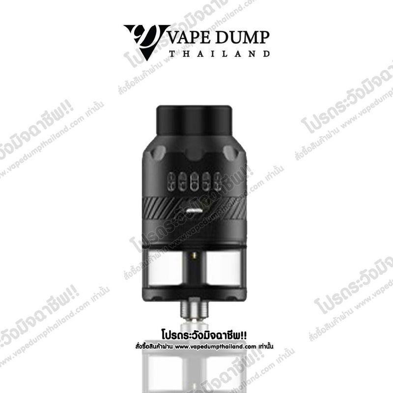 Hellvape Hellheim RDTA 25mm