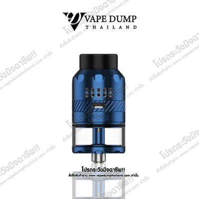 Hellvape Hellheim RDTA 25mm