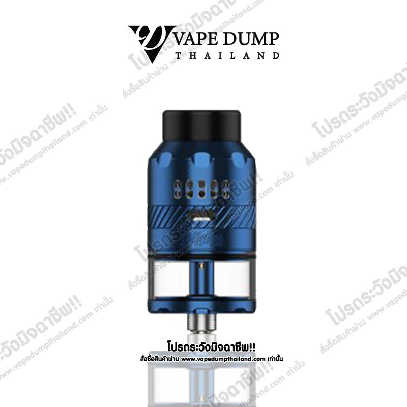 Hellvape Hellheim RDTA 25mm