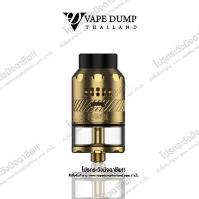 Hellvape Hellheim RDTA 25mm
