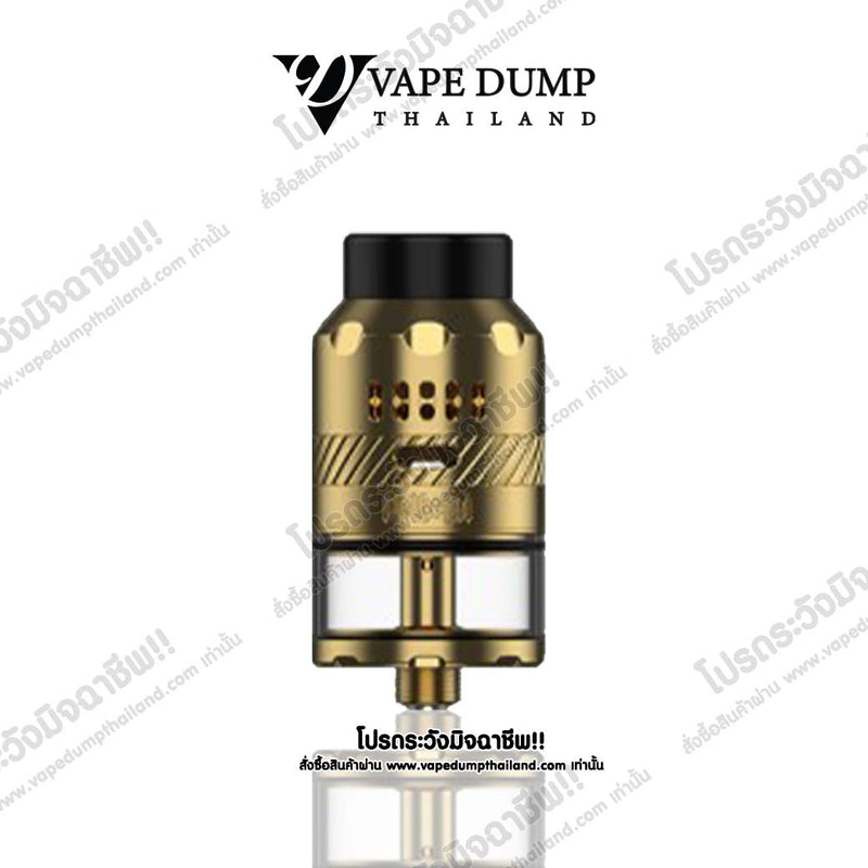 Hellvape Hellheim RDTA 25mm