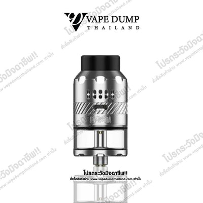 Hellvape Hellheim RDTA 25mm