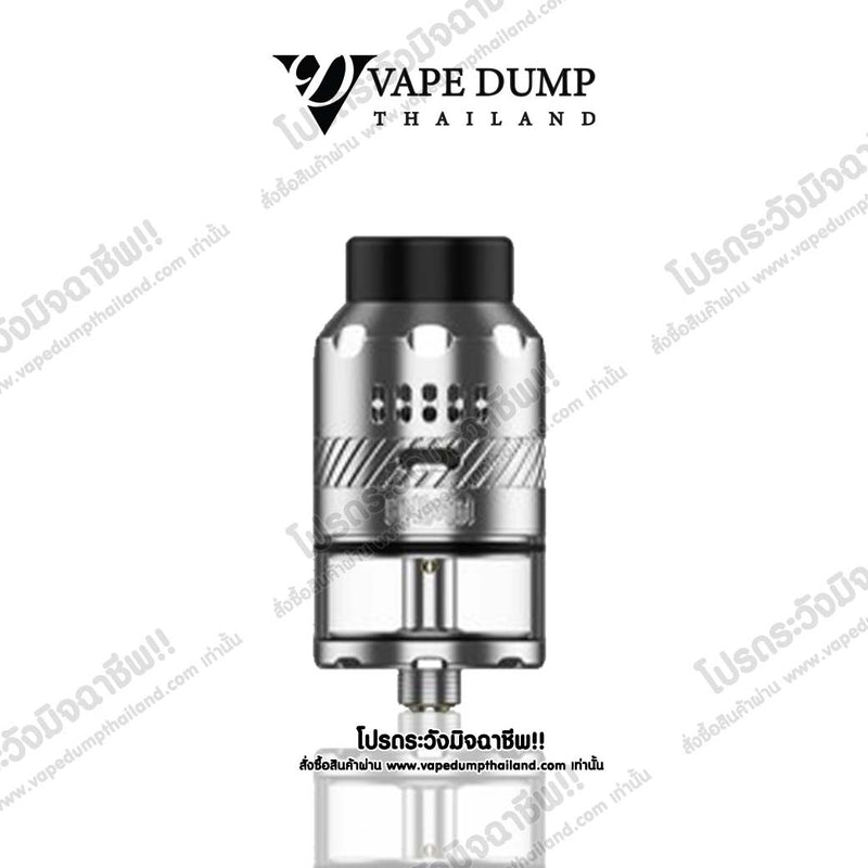 Hellvape Hellheim RDTA 25mm