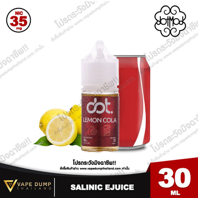 Dotmod Dot Juice Saltnic