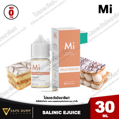 Minimal Saltnic