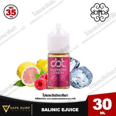 Dotmod Dot Juice Saltnic
