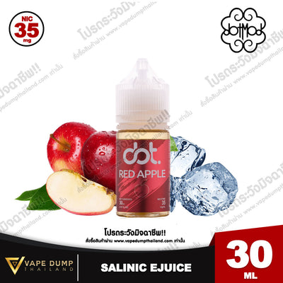 Dotmod Dot Juice Saltnic