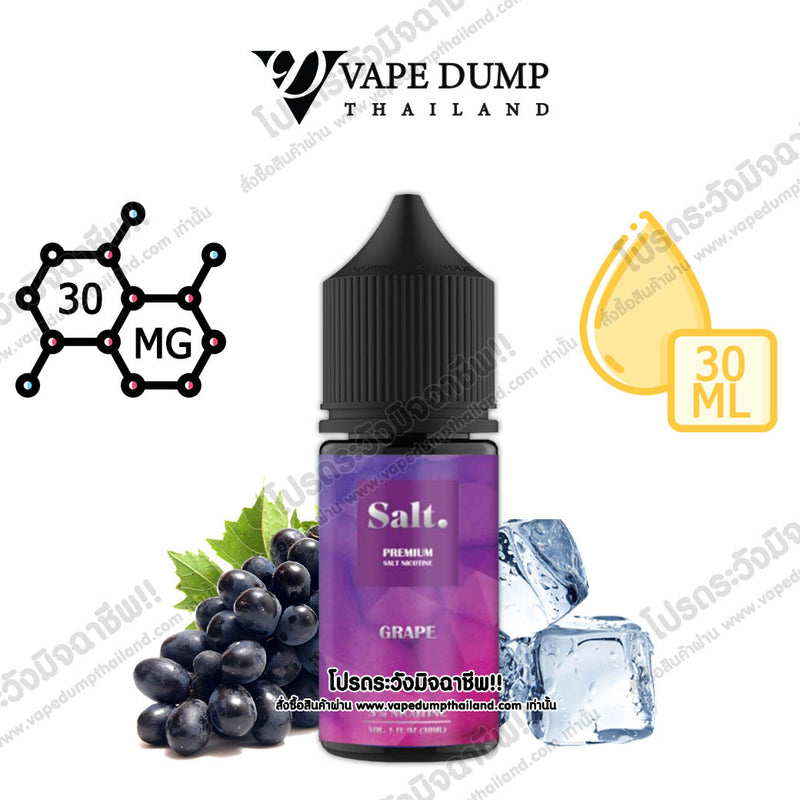 Salt Premium Saltnic