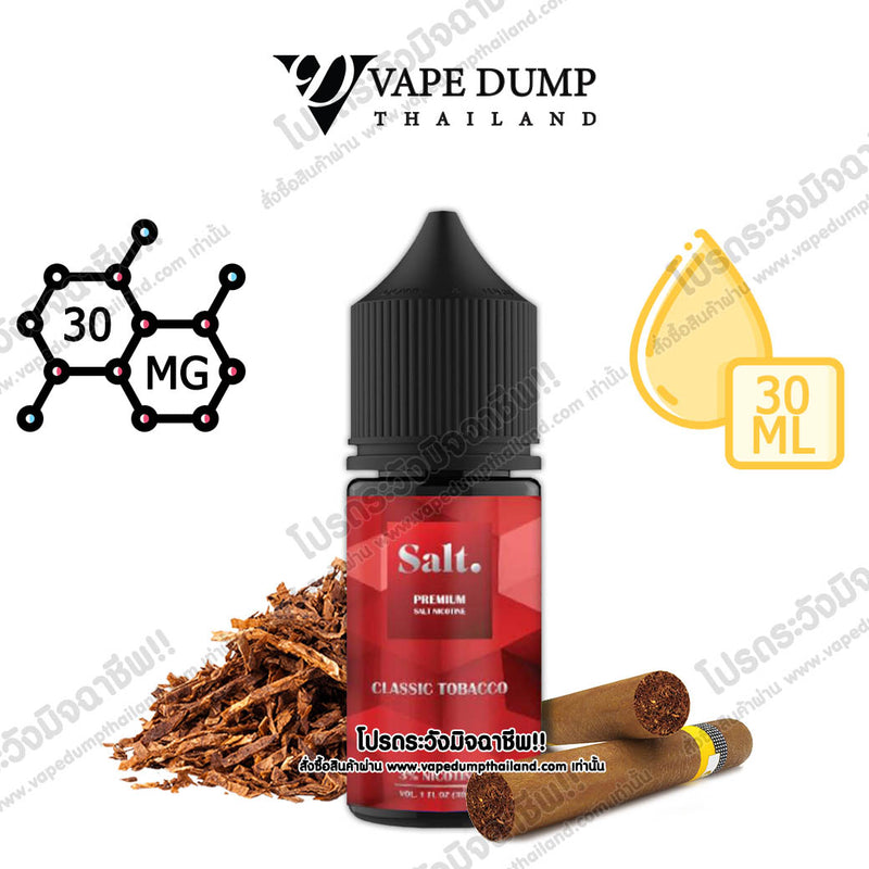 Salt Premium Saltnic