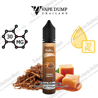 Salt Premium Saltnic