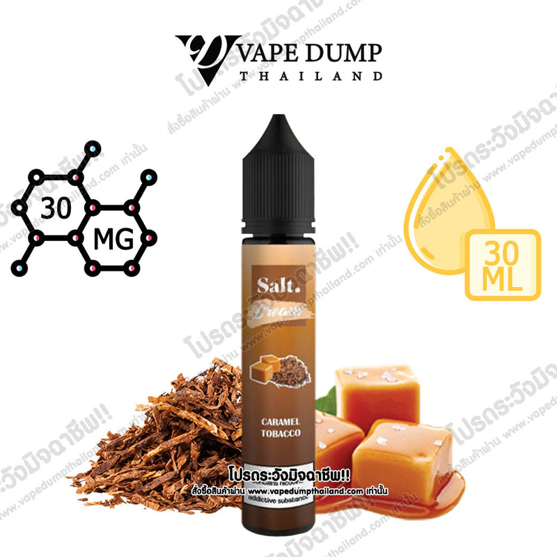 Salt Premium Saltnic
