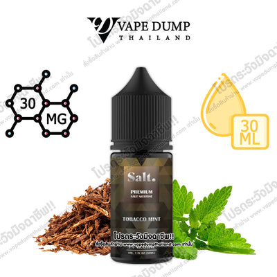 Salt Premium Saltnic