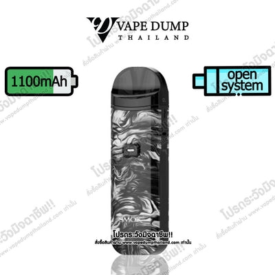 Smok Nord Pro Pod Kit