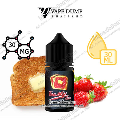 Toasty Saltnic