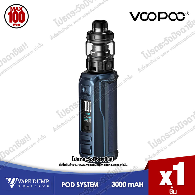 Voopoo Argus MT Kit