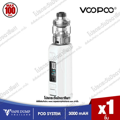 Voopoo Argus MT Kit