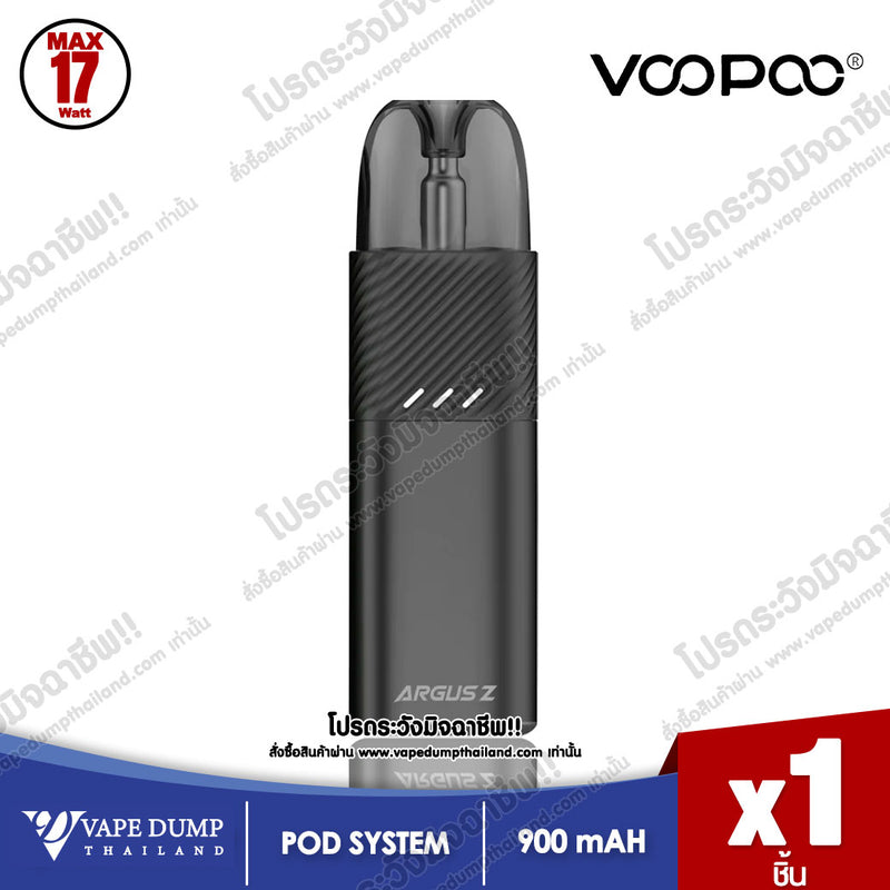 Voopoo Argus Z Pod Kit